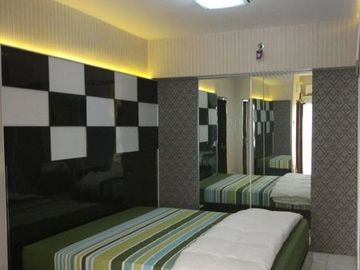 Apartemen Gateaway A. Yani Cicadas Bandung