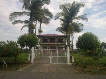Venta de Hacienda