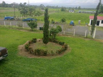 Venta de Hacienda