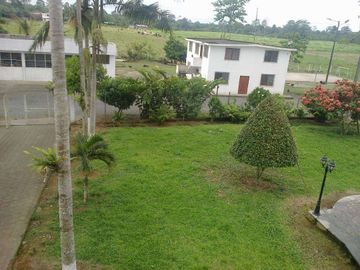 Venta de Hacienda