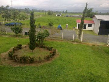 Venta de Hacienda