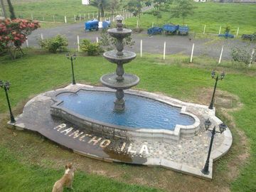 Venta de Hacienda