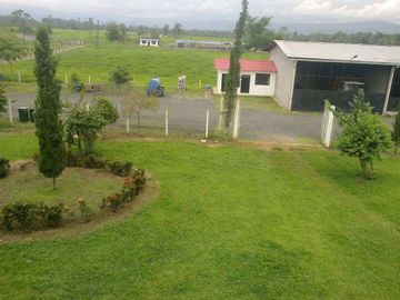 Venta de Hacienda