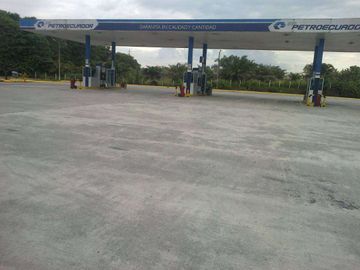Venta de Hacienda