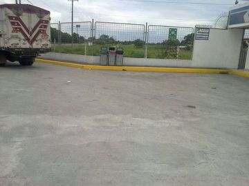 Venta de Hacienda