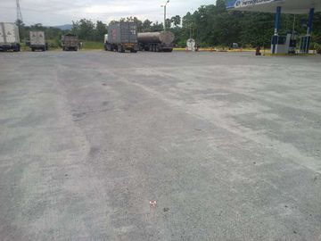 Venta de Hacienda