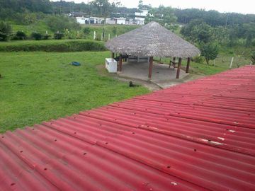 Venta de Hacienda