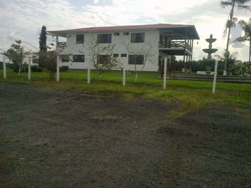 Venta de Hacienda