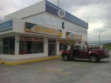 Venta de Hacienda