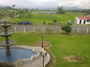 Venta de Hacienda