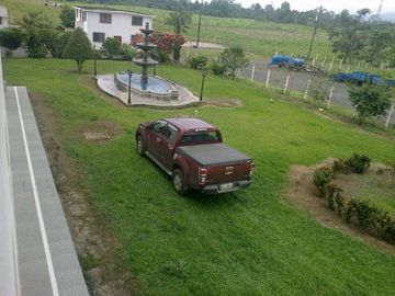 Venta de Hacienda