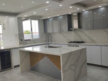 casa condominio en venta en tucanes del castillo. Cod V3120