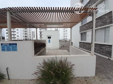 Departamento en arriendo de 3 dorm. en La Serena