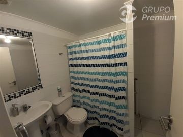 Departamento en arriendo de 3 dorm. en La Serena