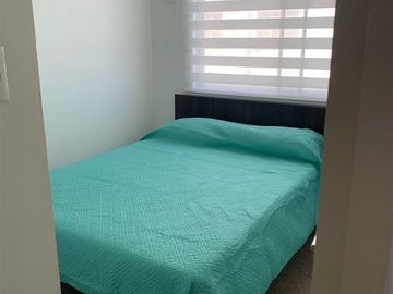 Departamento en arriendo de 3 dorm. en La Serena