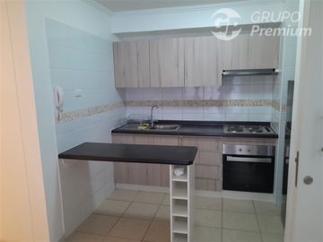 Departamento en arriendo de 3 dorm. en La Serena
