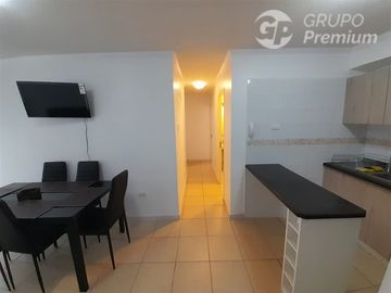 Departamento en arriendo de 3 dorm. en La Serena