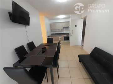 Departamento en arriendo de 3 dorm. en La Serena