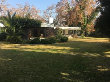 Terreno Construccion  en Venta en AV. LAS CONDES