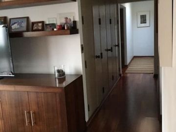 Terreno Construccion  en Venta en AV. LAS CONDES