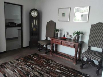 Terreno Construccion  en Venta en AV. LAS CONDES