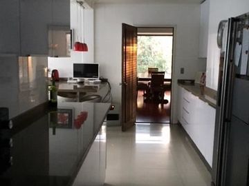 Terreno Construccion  en Venta en AV. LAS CONDES