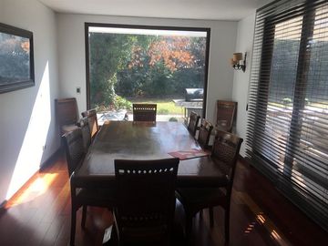 Terreno Construccion  en Venta en AV. LAS CONDES
