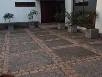 Terreno Construccion  en Venta en AV. LAS CONDES