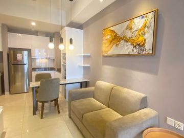 di sewakan Condominium taman Anggrek Residences 1kamar
