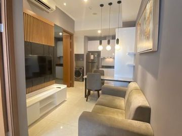 di sewakan Condominium taman Anggrek Residences 1kamar