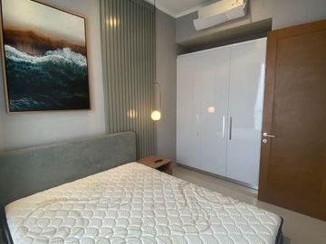 di sewakan Condominium taman Anggrek Residences 1kamar