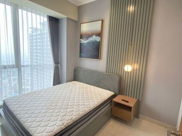 di sewakan Condominium taman Anggrek Residences 1kamar