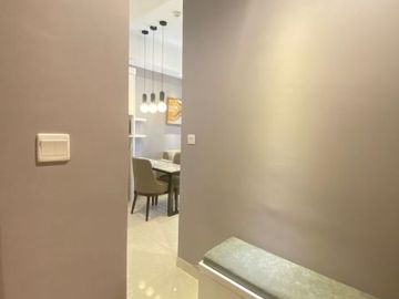 di sewakan Condominium taman Anggrek Residences 1kamar