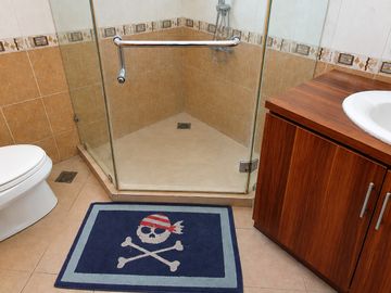 Dijual: Rumah mewah dan megah dengan kolam renang di Cempaka Putih Tengah
