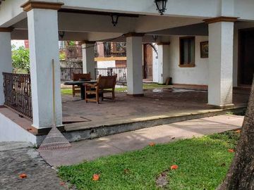 RANCHO EN CUERNAVACA EN VENTA