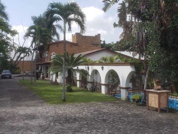 RANCHO EN CUERNAVACA EN VENTA