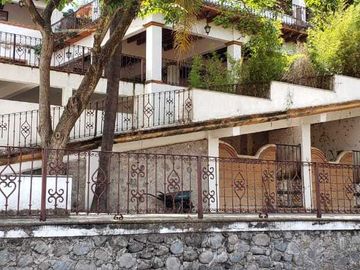 RANCHO EN CUERNAVACA EN VENTA