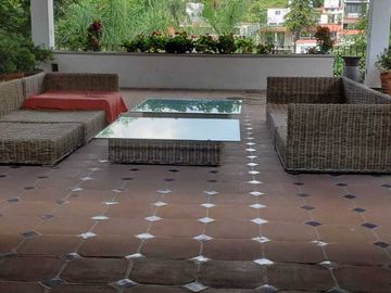 RANCHO EN CUERNAVACA EN VENTA