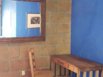 RANCHO EN CUERNAVACA EN VENTA