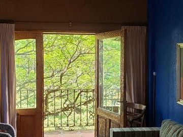 RANCHO EN CUERNAVACA EN VENTA