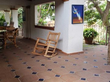 RANCHO EN CUERNAVACA EN VENTA