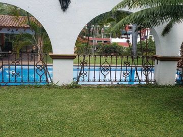 RANCHO EN CUERNAVACA EN VENTA