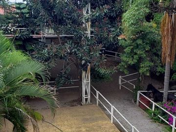 RANCHO EN CUERNAVACA EN VENTA