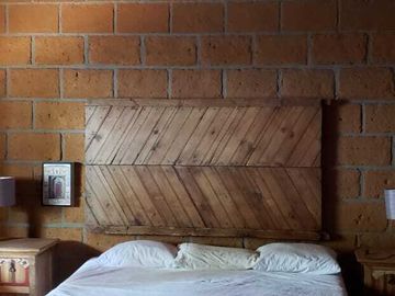 RANCHO EN CUERNAVACA EN VENTA