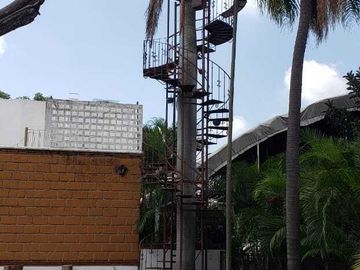 RANCHO EN CUERNAVACA EN VENTA