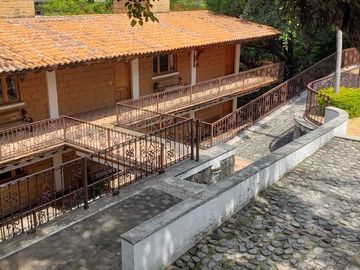 RANCHO EN CUERNAVACA EN VENTA