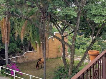 RANCHO EN CUERNAVACA EN VENTA