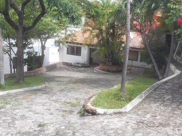 RANCHO EN CUERNAVACA EN VENTA