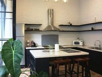Rumah Cluster Murah di Cirendeu Tangerang