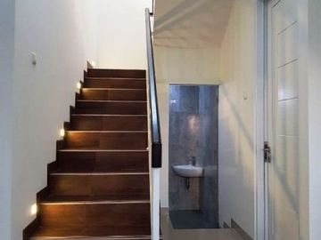 Rumah Cluster Murah di Cirendeu Tangerang